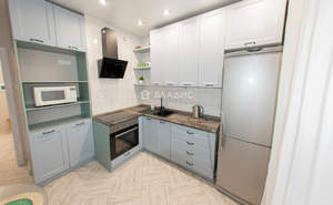 1-к квартира, на длительный срок, 34м2, 8/15 этаж