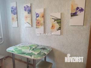 1-к квартира, на длительный срок, 34м2, 6/12 этаж