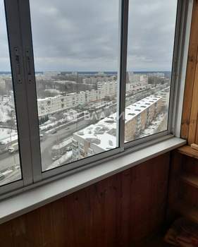 1-к квартира, на длительный срок, 33м2, 16/16 этаж