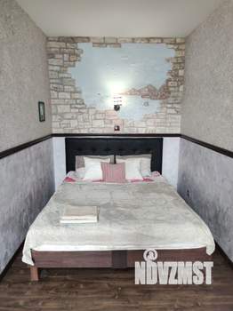 1-к квартира, посуточно, 42м2, 6/11 этаж