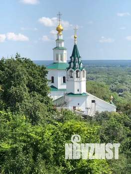 1-к квартира, посуточно, 30м2, 2/2 этаж