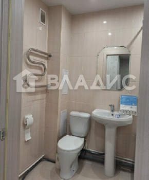 1-к квартира, на длительный срок, 40м2, 16/18 этаж