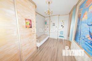 3-к квартира, на длительный срок, 66м2, 14/15 этаж