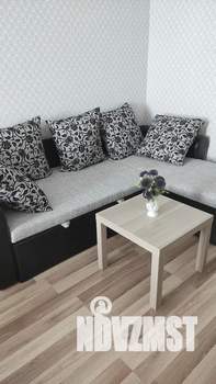1-к квартира, посуточно, 50м2, 16/16 этаж