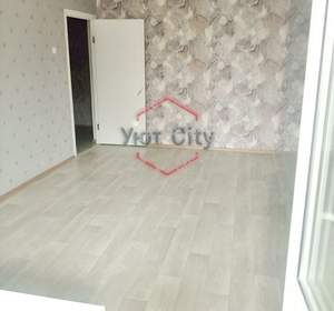 1-к квартира, на длительный срок, 41м2, 1/5 этаж