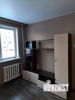 1-к квартира, на длительный срок, 32м2, 1/6 этаж