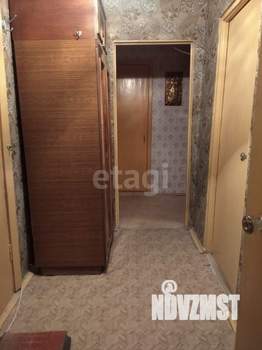 1-к квартира, на длительный срок, 44м2, 2/9 этаж