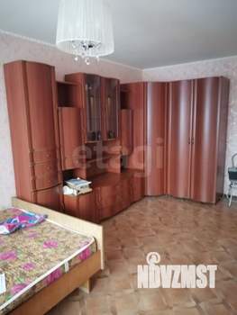 1-к квартира, на длительный срок, 36м2, 2/5 этаж