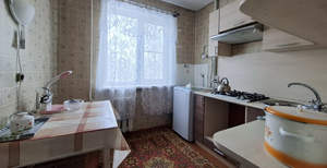 2-к квартира, на длительный срок, 46м2, 4/5 этаж