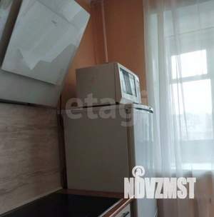 1-к квартира, на длительный срок, 34м2, 7/13 этаж