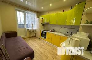 1-к квартира, на длительный срок, 38м2, 7/10 этаж