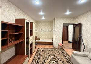 1-к квартира, на длительный срок, 36м2, 3/9 этаж