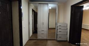 1-к квартира, на длительный срок, 42м2, 4/10 этаж