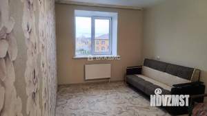 1-к квартира, на длительный срок, 36м2, 3/5 этаж