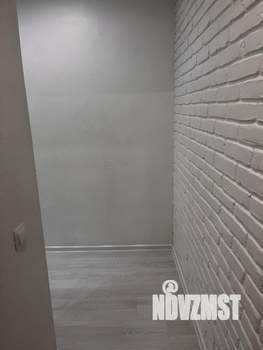 1-к квартира, посуточно, 32м2, 4/5 этаж