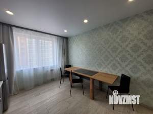 2-к квартира, на длительный срок, 67м2, 7/17 этаж
