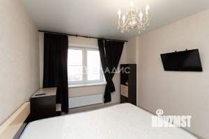 2-к квартира, на длительный срок, 67м2, 4/18 этаж