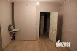 Студия квартира, на длительный срок, 25м2, 12/17 этаж