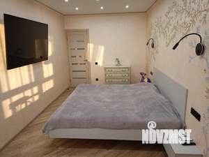 2-к квартира, посуточно, 65м2, 17/17 этаж