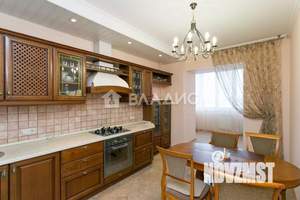 3-к квартира, на длительный срок, 92м2, 7/8 этаж
