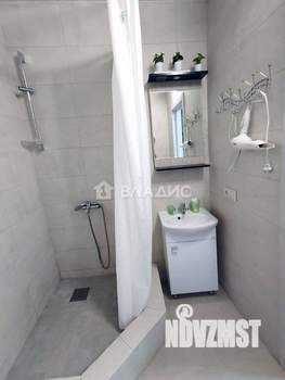 1-к квартира, на длительный срок, 38м2, 3/17 этаж