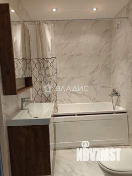 1-к квартира, на длительный срок, 52м2, 4/5 этаж