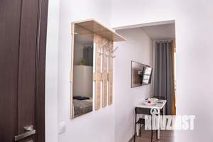 Студия квартира, посуточно, 22м2, 15/17 этаж