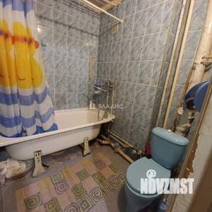 2-к квартира, на длительный срок, 30м2, 1/5 этаж