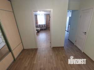 1-к квартира, на длительный срок, 48м2, 3/18 этаж