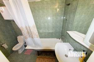 3-к квартира, на длительный срок, 66м2, 1/5 этаж