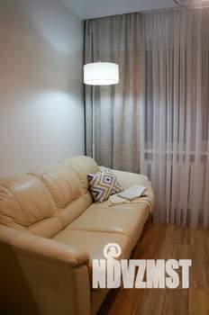 1-к квартира, посуточно, 43м2, 11/13 этаж