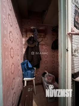 1-к квартира, на длительный срок, 31м2, 3/5 этаж