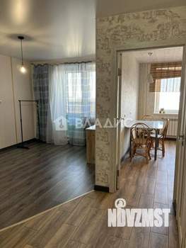 1-к квартира, на длительный срок, 40м2, 12/14 этаж