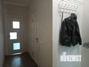 1-к квартира, посуточно, 55м2, 3/18 этаж