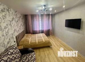2-к квартира, посуточно, 49м2, 11/17 этаж
