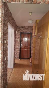 3-к квартира, на длительный срок, 64м2, 8/9 этаж