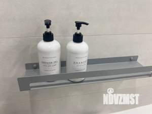 1-к квартира, посуточно, 48м2, 5/17 этаж