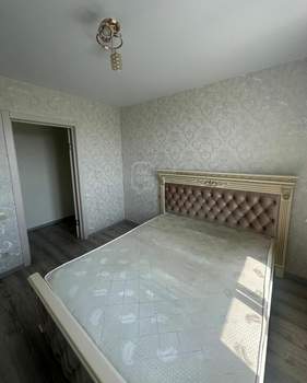 3-к квартира, на длительный срок, 70м2, 18/18 этаж