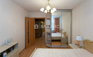 3-к квартира, на длительный срок, 66м2, 1/9 этаж