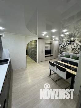 1-к квартира, посуточно, 54м2, 9/14 этаж