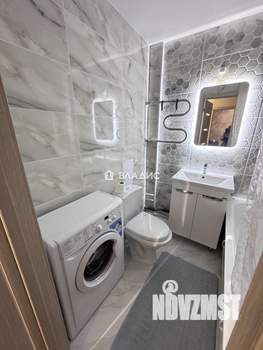 1-к квартира, на длительный срок, 41м2, 1/12 этаж