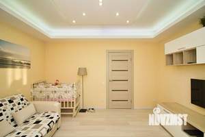 2-к квартира, на длительный срок, 59м2, 15/17 этаж