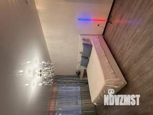 3-к квартира, посуточно, 75м2, 1/1 этаж