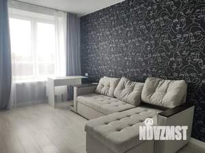 3-к квартира, посуточно, 84м2, 4/14 этаж
