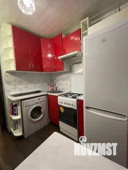 1-к квартира, на длительный срок, 28м2, 8/9 этаж