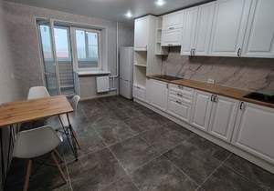 1-к квартира, на длительный срок, 40м2, 5/10 этаж