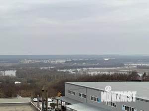 1-к квартира, посуточно, 24м2, 1/1 этаж