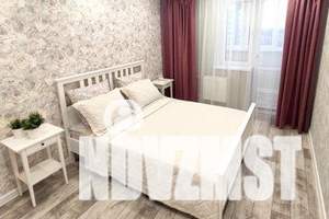 1-к квартира, посуточно, 53м2, 13/15 этаж