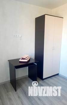 2-к квартира, посуточно, 42м2, 7/19 этаж