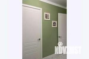 2-к квартира, посуточно, 70м2, 6/10 этаж